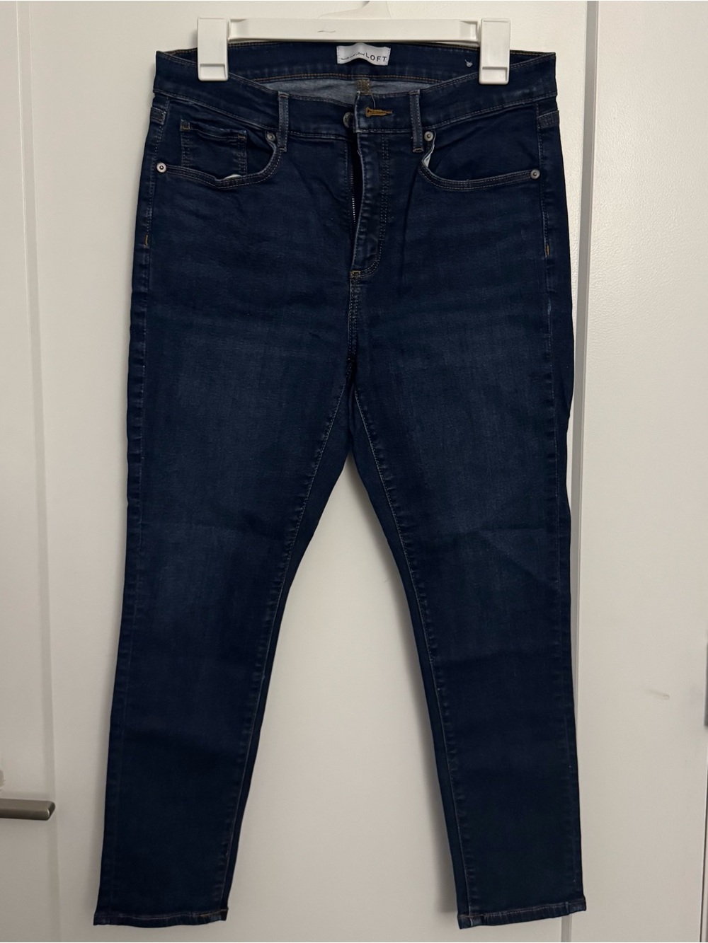 LOFT Petite Jeans Size 10P
